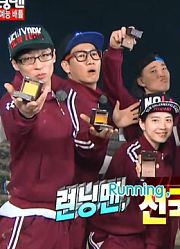【RMFun】RunningMan幼儿园：人均三岁，不能再多！