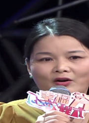 幸福芳程式：儿子未现身，其母来到现场讲述心中儿媳的标准