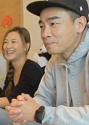 陈小春纪录片