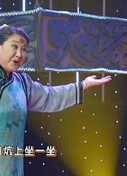 梨园春：张月婷潘秀云演唱《小二黑结婚》选段”我当是死丫头