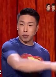 烧饼相声《瘦身达人》：现场爆料童年照，曹鹤阳看了都害怕