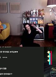 【中字】大图书馆与尹普美的DanceBattle!JustDancewithBOMI~