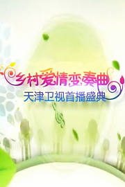 《乡村爱情变奏曲》首播盛典