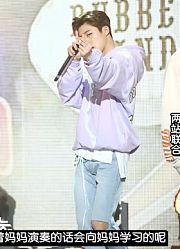 【两站联合】*金韩彬*180222李洪基的kisstheradio特别DJ全场中字