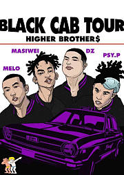 HigherBrothers
