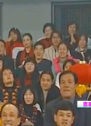 经典相声《跑题》，李金斗石福宽爆笑演绎，包袱不断百看不厌