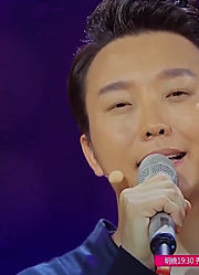 国家一级演员李玉刚自诉成名之路，演讲无欲则刚！