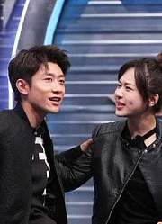 高能少年团第2季精彩片段