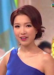 【1080P】2015香港小姐竞选决赛【2015】【高清翡翠台】