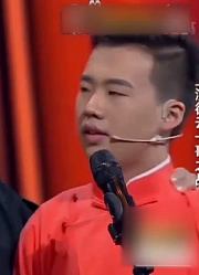 相声《谁是一哥》，岳云鹏套路郭麒麟，稳坐德云一哥之位