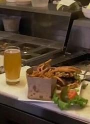 搜索美食堂波特兰