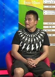 【SNH48】七夕打乒乓吃狗粮~孔肖吟钱蓓婷CUT里约大冒险（20160809）