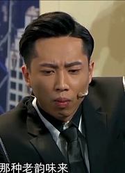 小品《广告双子星》：肖旭肥龙相爱相杀，观众笑得合不拢嘴