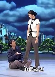 开心麻花街精彩内容