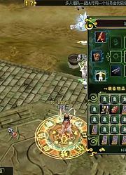 《热血江湖之人在江湖》654期：强10圣地失灵，这次被坑惨了！