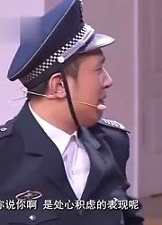 爆笑喜剧：赵刚子做好事不敢承认，还把功劳让给于小脸
