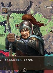 张鲁，没有困难的任务不会锻炼自己的能力
