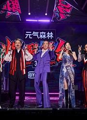 《冲鸭，爆裂GIRLS》之高光高能精彩片段合集
