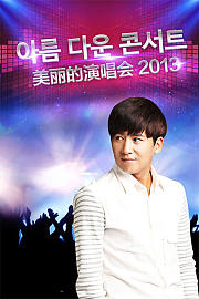 美丽的演唱会2013