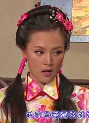 二人转经典小戏沙金扇，妙龄少女会情郎，怎奈二婶不解风情传瞎话