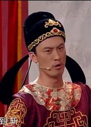 小品《吃面条》：乔杉为拍戏狂吃面条被修睿坑，包袱狂甩爆笑全场