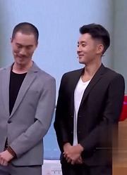 小品：《老有所“痒”》老丈人看女婿倒没说他丑，说他姑娘眼瞎