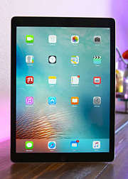 iPadPro开箱上手体验汇总