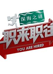职来职往精彩片段