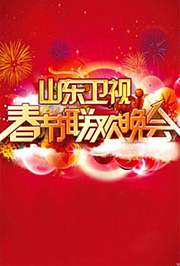 2017山东卫视春节联欢晚会