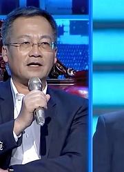 小伙能言善辩回答各种问题，场上都灭灯了，企业家还要和他线下见