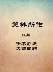 杭州-手术奇遇-大帅简约