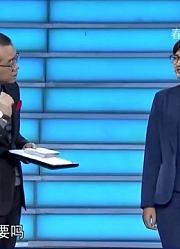 彪悍姑娘上场找工作，现场提高身价被质疑，直接和企业家互怼起来