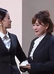 小品：《贾玲“年”三十》，相亲狂魔张小斐，精彩！