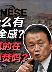 司马南：日本为何有极度不安全感？麻生太郎真的追求玉石俱焚吗？