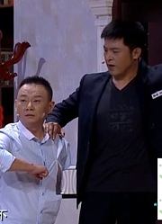 小品《爱美之心》，赵刚子帮钱顺风脱罪，没想到被坑的落荒而逃