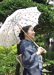 [生肉]160520美之壶【遮阳伞】
