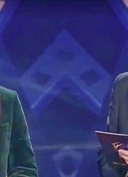 张嘉译调侃：是听着苏有朋的歌长大的！说明理由，苏有朋无力反驳