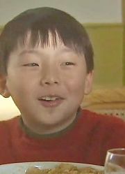 中国式离婚：孩子就是童言无忌，直言长大要当舅舅，太逗了