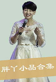 胖丫小品集锦