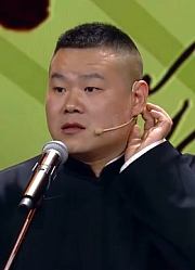 德云社相声《我们不一样》，岳云鹏台上狂损孙越，看完笑掉大牙
