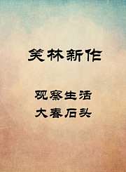 观察生活-大春石头