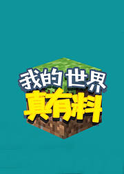 我的世界真有料