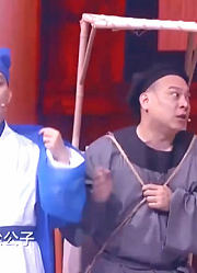梁山伯去提亲文斗马文才，到底谁能抱得美人归？