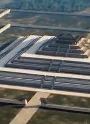 秦始皇陵墓相当78个故宫那么大陵园周围陪葬墓竟有六百多处