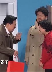 爆笑小品：贾玲张小斐爆笑上演婆媳大战，句句引爆笑点