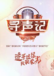 寻声记