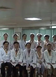 非典十年：身边的改变（下）