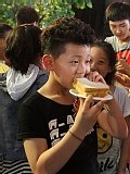 向上吧！少年-成长秀