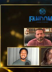 DCFanDomedown活动扎克施耐德面板22分钟完整版！《导剪版正义联盟》预告放出！大本、亨利、加朵、雷.费舍、米勒正义联盟成员出场！！！！！！！！