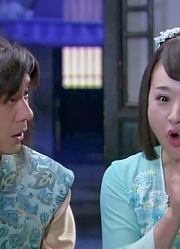 九妹言行举止粗犷如男子，小黑小还喊她大王，众人都看懵了